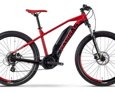 2022 GASGAS G Cross Country 1.0 Frame 40 E-Bikes Mountain Shelby Township, MI