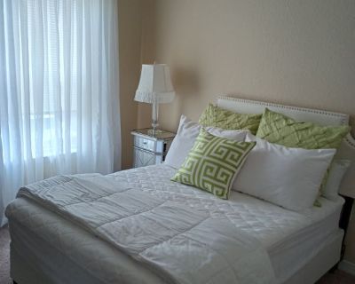 Cindy Reed (Has an Apartment). Room in the 2 Bedroom 2BA Apartment For Rent in Leesburg, FL