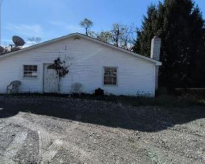 1 Bed 1 Bath Preforeclosure Property in Bellaire, OH 43906 - Jordan Run Rd