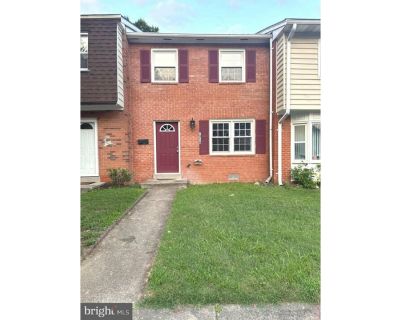 3 Bedroom 1BA 1260 ft² Residential For Sale in WOODBRIDGE, VA