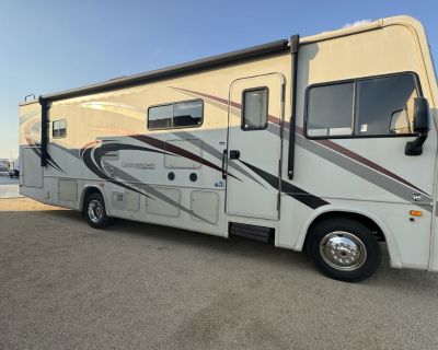 2018 Forest River Georgetown 3 Series GT3 30X3