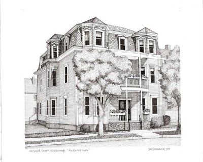 1 Bedroom 2BA Furnished Apartment For Rent in Westborough, MA