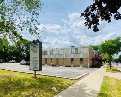 8031 ft Commercial Property For Sale in Dearborn, MI