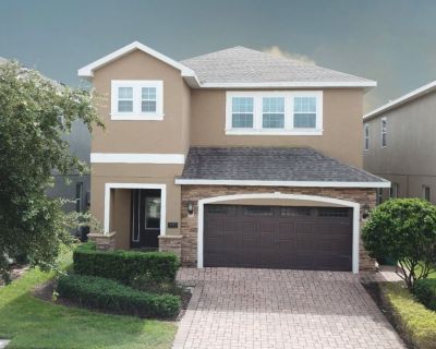 Second Home in Orlando/FL