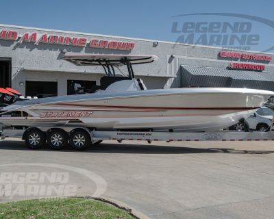 Statement 350 Open 2025