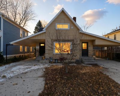 3 Bedroom 1BA 1600 ft Apartment For Rent in Marine City, MI