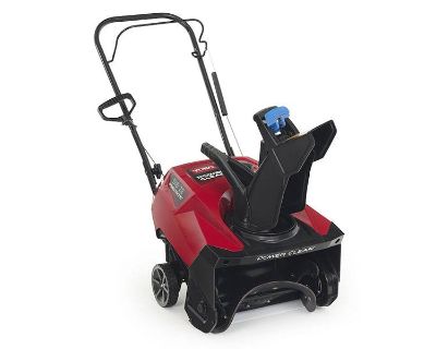 Toro 18 in. Power Clear 518 ZE ES Snowblower Lowell, MI