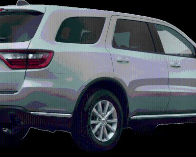 Used 2015 Dodge Durango SXT