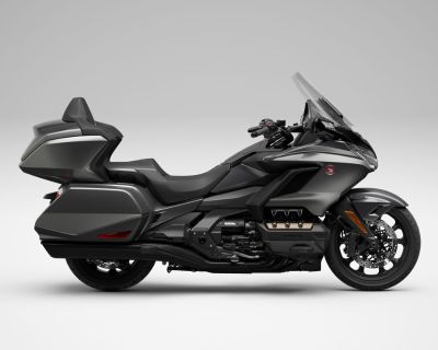 2024 Honda Gold Wing Tour Automatic DCT