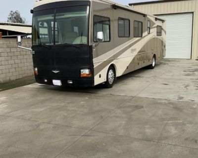 2006 Fleetwood Discovery 39L
