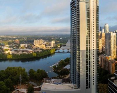 3 Bedroom 2BA Pet-Friendly Apartment For Rent in Austin, TX