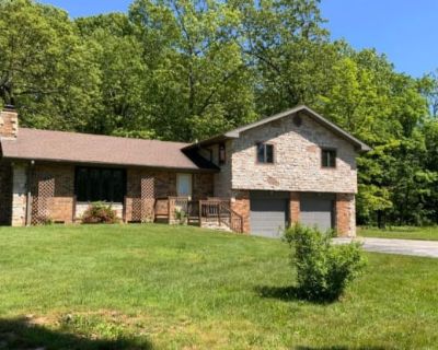 4 Bedroom 2BA 3500 ft Furnished House For Rent in Greene County, MO