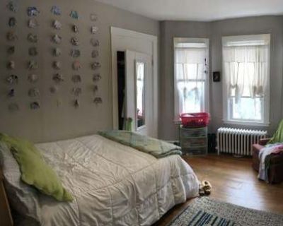 5 Bedroom 2BA 0 ft Pet-Friendly Apartment For Rent in Boston, MA