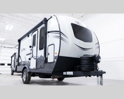 2024 Forest River Rv Flagstaff E-Pro E15FBS