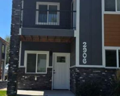 3 Bedroom 2.5BA 1715 ft Furnished Pet-Friendly Apartment For Rent in Cheyenne, WY