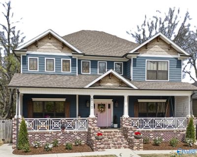 3 Bedroom 4BA 3573 ft Apartment For Rent in Huntsville, AL