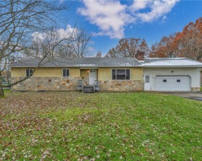 Keefer Rd, Girard, Home For Sale