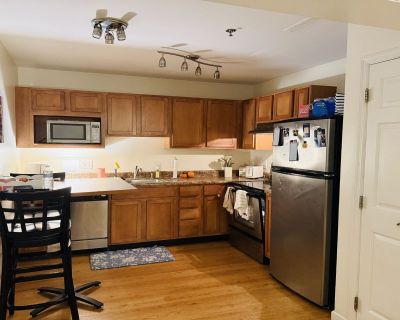 Furnished Room for Rent in 2 Bedroom 2.0 BA Apartment in Monongalia County, West Virginia