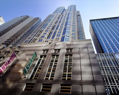 Rent NYC Office Space 1325 Avenue of the Americas Manhattan NY