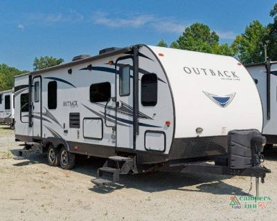 2018 Keystone 272UFL For Sale by Dealer in Tucker, Georgia