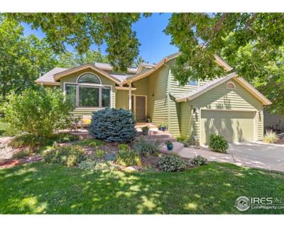 4 Bedroom 3BA 3358 ft Single Family Home For Sale in BOULDER, CO