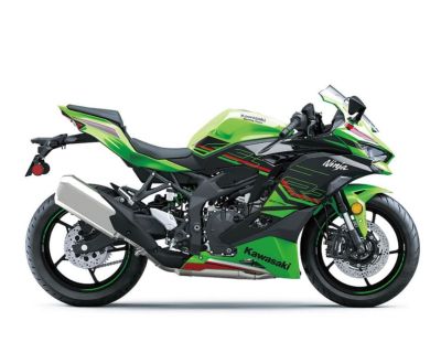 2024 Kawasaki Ninja ZX -4RR ABS KRT Edition ABS