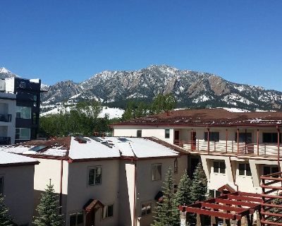 Room for Rent in Boulder. Awesome Location.