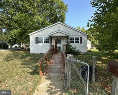 3 Bedroom 1BA 1568 ft Single Family Home For Sale in HURRICANE, WV