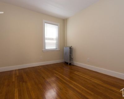 3 Bedroom 1BA Pet-Friendly House For Rent in Boston, MA