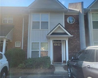 2 Bedroom 2BA 1260 ft Condo For Rent in Lawrenceville, GA