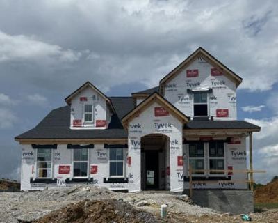 4 Bedroom 4BA 3334 ft Single Family Home For Sale in MOUNT JULIET, TN