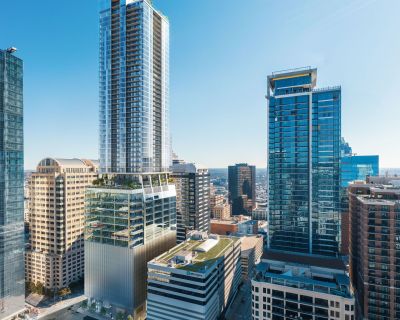 3 Bedroom 2BA Pet-Friendly Apartment For Rent in Austin, TX