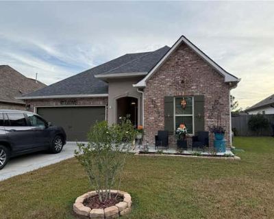 3 Bedroom 2BA 1825 ft Single Family Home For Sale in COVINGTON, LA