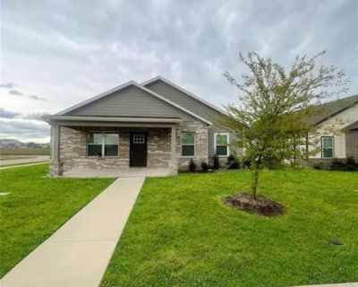 3 Bedroom 2BA 1784 ft Pet-Friendly Apartment For Rent in Kaufman County, TX
