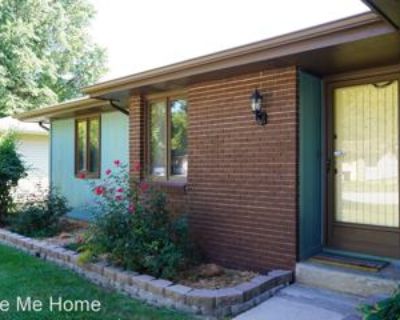 3 Bedroom 2BA 1,320 ft Pet-Friendly House For Rent in Springfield, MO