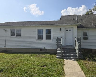 2 Bedroom 1BA 1000 ft House For Rent in Montgomery, NY