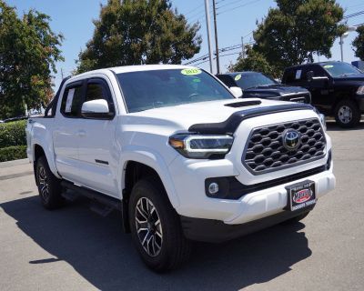 Used 2023 Toyota Tacoma TRD Sport