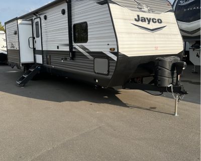 2022 Jayco Jay Flight 33RBTS