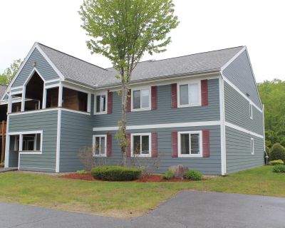 3 Bedroom 2BA 1340 ft Apartment For Rent in Lincoln, NH