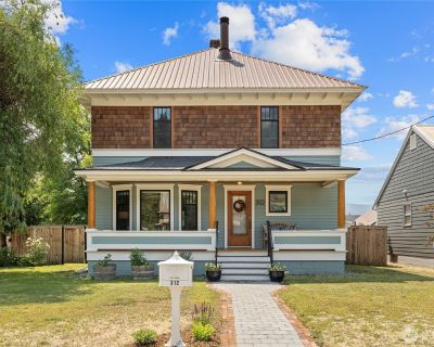 3 Bedroom 2BA 2084 ft Single Family House For Sale in Cle Elum, WA