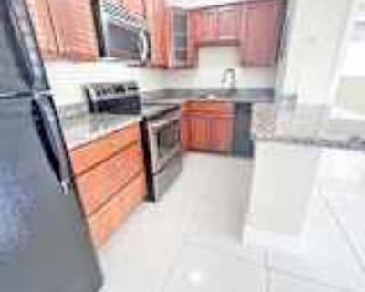 1 Bedroom 1BA Pet-Friendly Apartment For Rent in Fort Lauderdale, FL 824 NE 17th Terrace unit SFRS