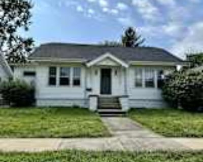 2 Bedroom 2BA House For Rent in Champaign, IL 307 W Charles St