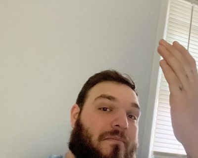 Male Seeking Room in Portland