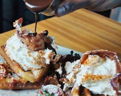 Monki Breakfast Club & Bistro Inglewood