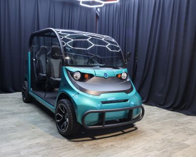 2023 Gem Waev E4 L23G4AEALA