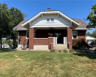 3 Bedroom 2BA 2007 ft Single Family Home For Sale in DECATUR, IL