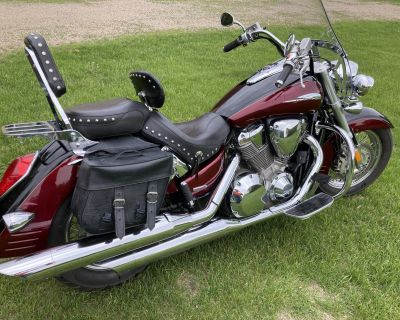 2005 1800R