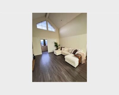 Room for Rent in 2 bedrooms Apartment, Torrance, California