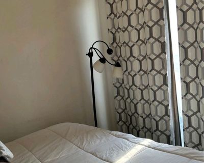 Chris (Has an Apartment) on iROOMit. Room in the 2 Bedroom 1BA Pet-Friendly...