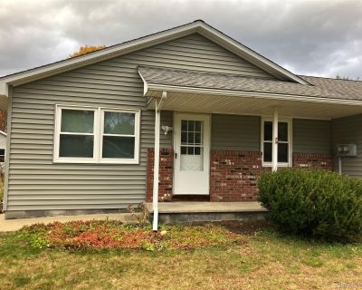 2 Bedroom 1BA 955 ft Apartment For Rent in Red Hook, NY